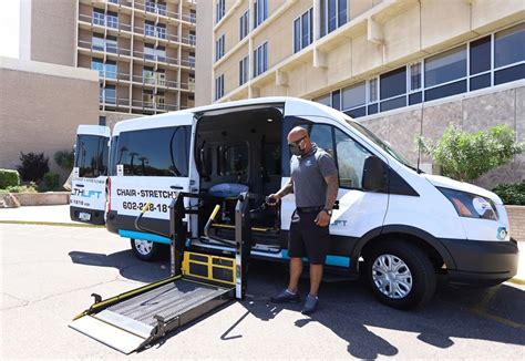 Your Accessible <b>transportation</b> services are critical for enabling older adults to live independently. . Non emergency medical transportation business for sale